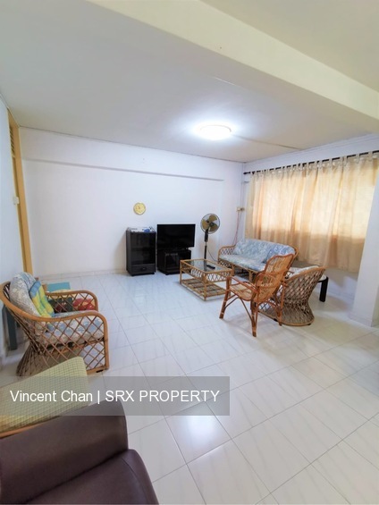 Blk 109 Lengkong Tiga (Bedok), HDB 4 Rooms #211312511